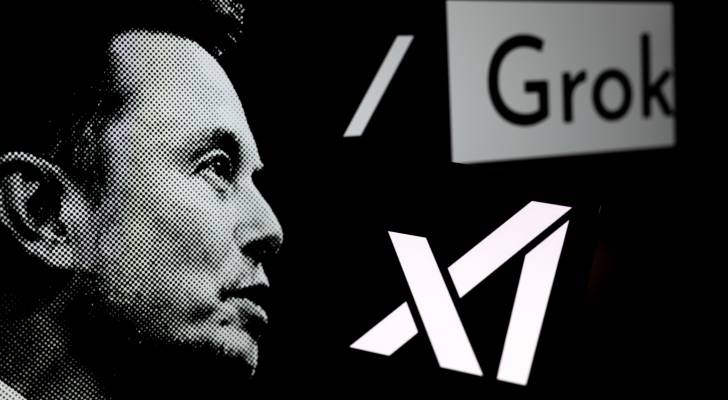 Musk's AI chatbot Grok sparks outrage with pro-Hitler responses