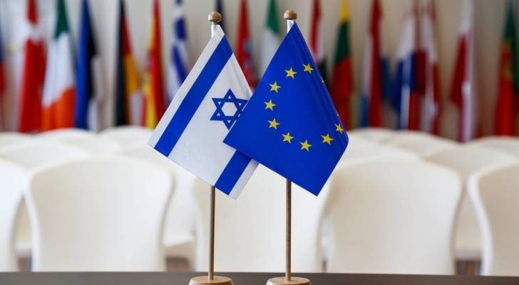 EU announces major 'Israeli' steps to improve Gaza aid distribution