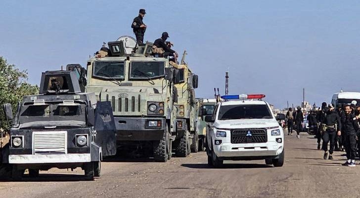 'Israel' strikes Syrian tanks in Suwayda