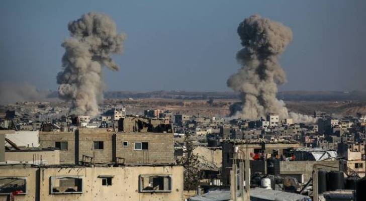Hamas issues statement about Netanyahu