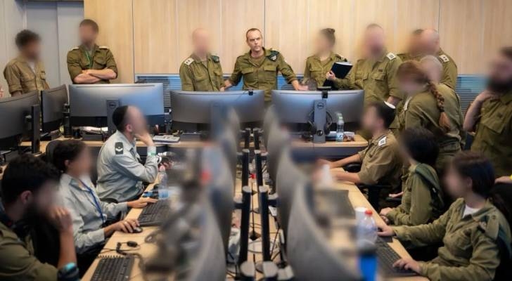 'Israeli' army to teach Arabic language, Islamic studies to intelligence personnel