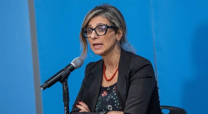 Over 731K sign petition to nominate Francesca Albanese for Nobel Peace Prize