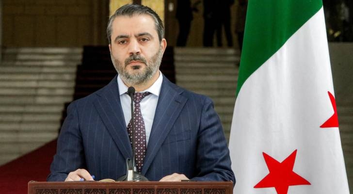 Syria condemns 'Israeli' strikes on Suwayda, vows to defend its sovereignty