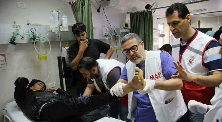 German court overturns speech ban on British-Palestinian surgeon Ghassan Abu Sitta