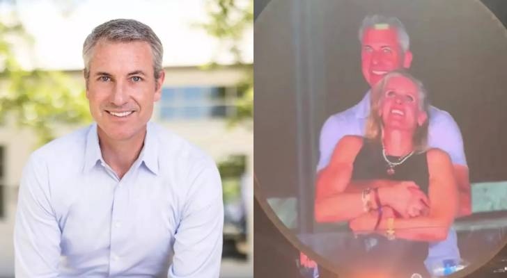Astronomer CEO placed on leave after viral Coldplay concert scandal