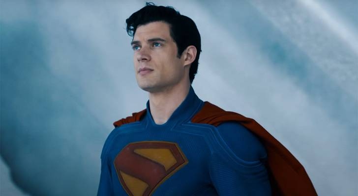 'Israeli' audiences call for Superman movie boycott