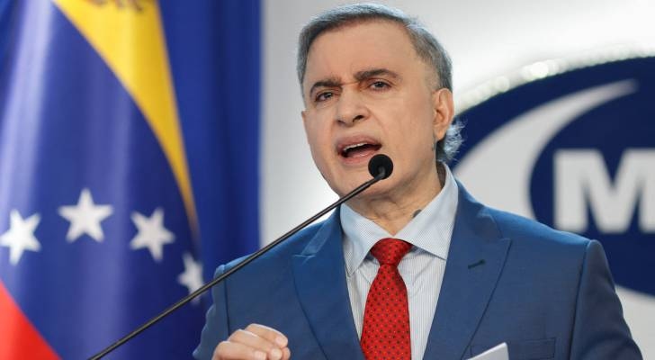 Venezuela says migrants were tortured in Salvadoran prison