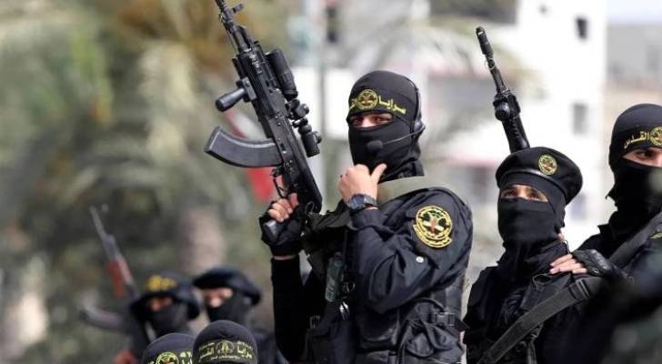 We lost contact with unit guarding 'Israeli' captive Rom Braslavski: Quds Brigades