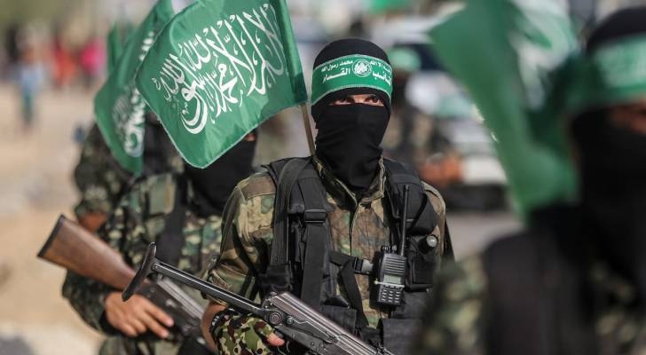Qassam Brigades announce strikes on ‘Israeli' tank, personnel carrier in Central Gaza