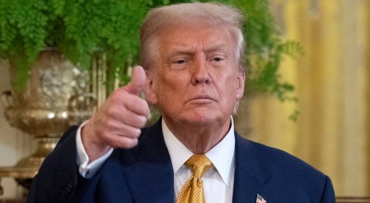 Trump announces 'massive' Japan trade deal