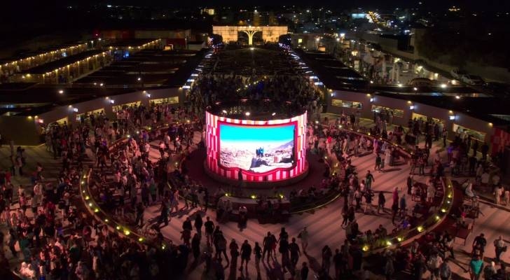 Jordan to donate proceeds from 2025 Food Festival to children in Gaza