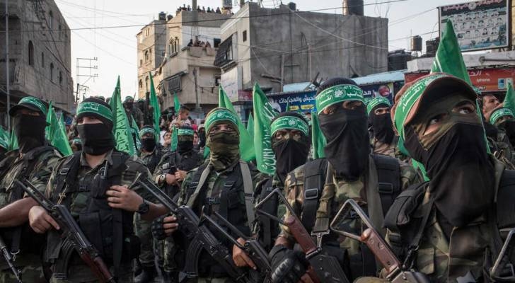 Hamas insists on UN-led Gaza aid delivery in ceasefire talks: Hebrew media