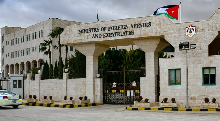 Jordan condemns ‘Israeli' Knesset vote backing West Bank sovereignty