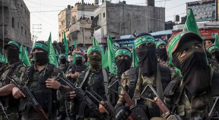 Hamas submits response to ceasefire proposal to mediators