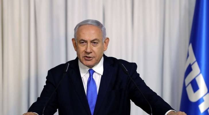 Netanyahu warns Hamas not to mistake truce efforts for "weakness"