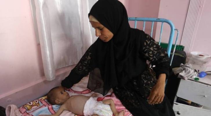 Gaza health chief warns of mass starvation, collapse
