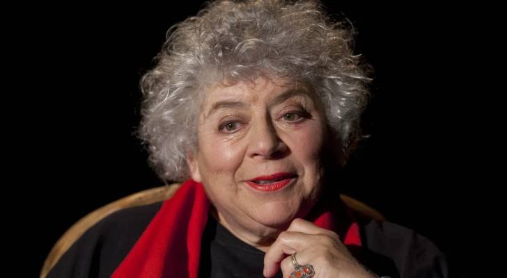 'Hitler won, he made us [Jews] like him': Harry Potter actress slams 'Israel' over Gaza war