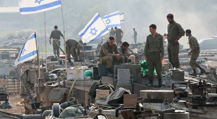 'I'm afraid to go home': Website exposes Canadians serving in 'Israeli' military
