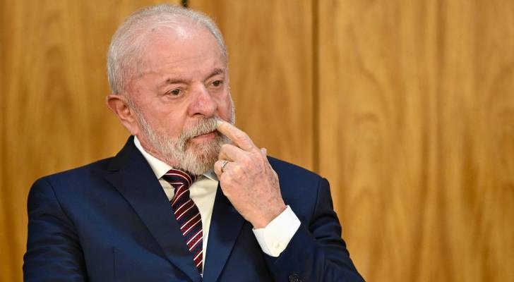 'Israel' furious after Brazil exits Holocaust remembrance alliance