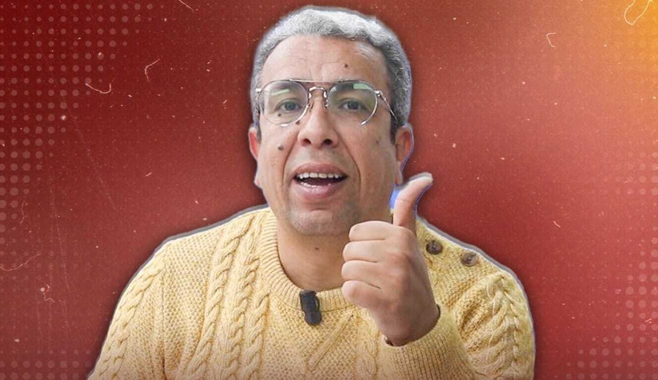 'صفعة لحرية التعبير'.. نشطاء وحقوقيون ينددون بالحكم ضد المهدوي