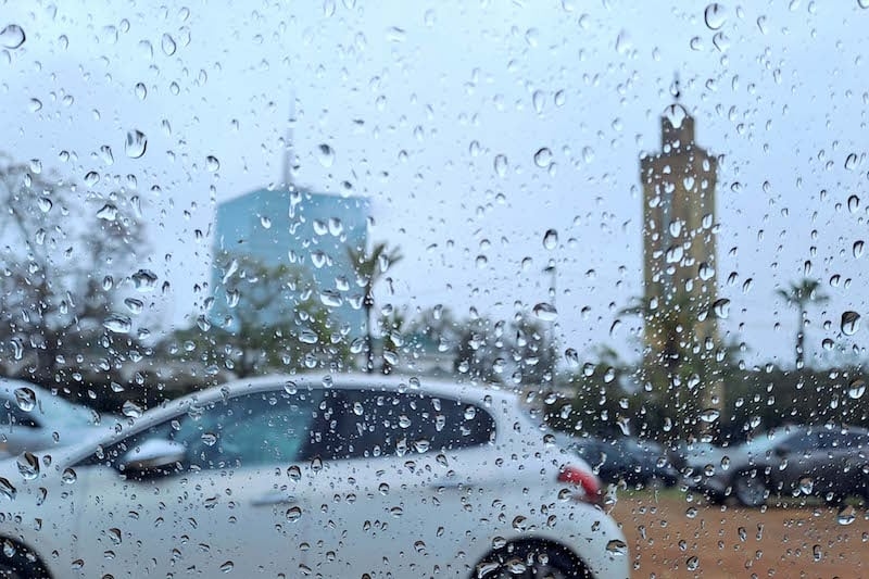 طقس الاحد