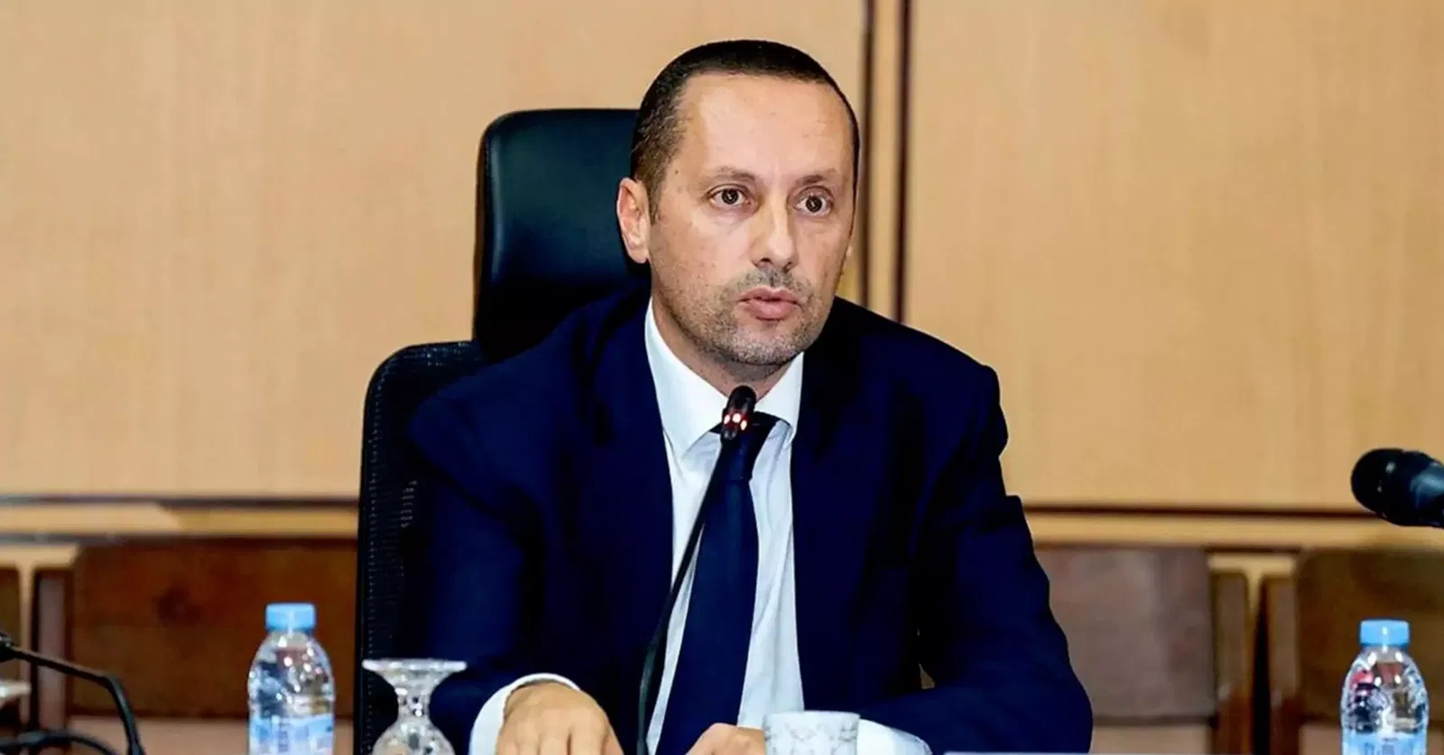 قطاع الصحة.. موظفون يحتجون على تفعيل انتقال ملغى بالحوز وصرف أجرة دون عمل