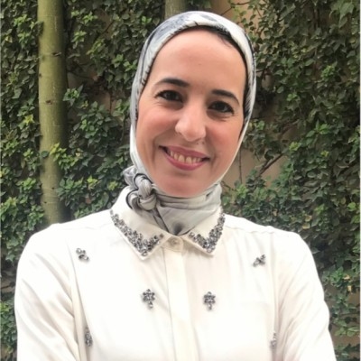‏الدكتورة هاجر المصنف.. العالمة المغربية التي تقود الذكاء الاصطناعي من مراكش نحو العالمية