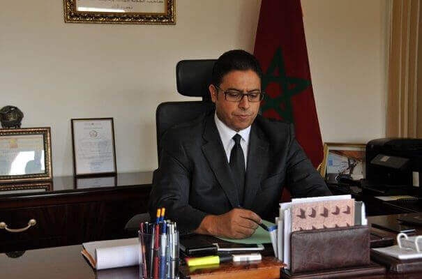 الوالي بنشيخي يعطي تعليماته لتكثيف مراقبة محلات بيع المأكولات بجهة مراكش آسفي