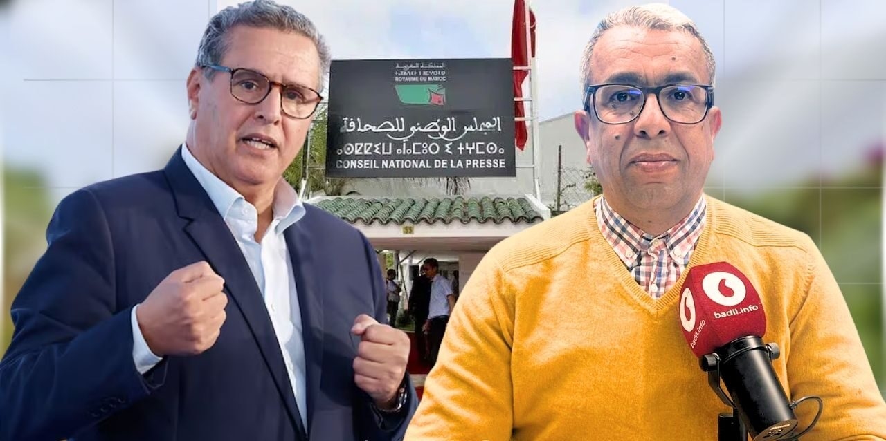 قانونا 'المجلس الوطني للصحافة والنظام الأساسي للصحفيين'.. المهدوي يكتب: 'عزيز بيغن'