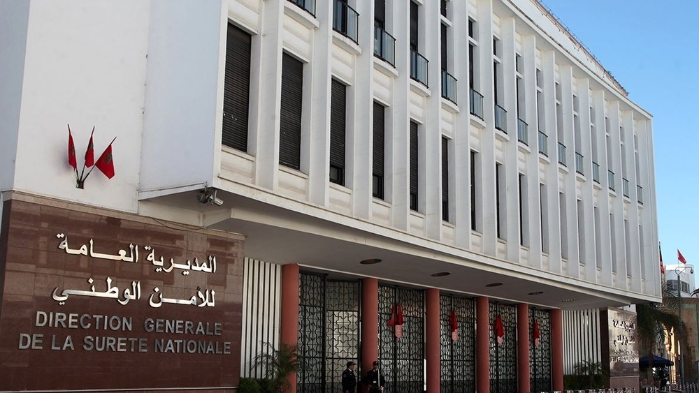 مخالفة خليجي.. كاميرا الخدمة تطيح بشرطية بمراكش
