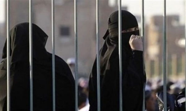 شبكة حقوقية تقول إنها وثقت نحو 450 حالة اختطاف وتعذيب ارتكبها الحوثيون بحق النساء