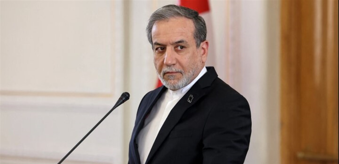على ترامب أن يتوقف عن اللهجة غير اللائقة وغير المقبولة تجاه خامنئي