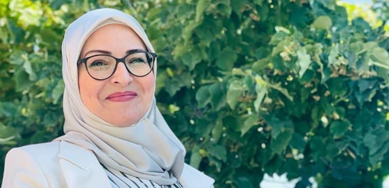 إنجاز جديد.. لبنانية تتصدر عالم الترجمة!