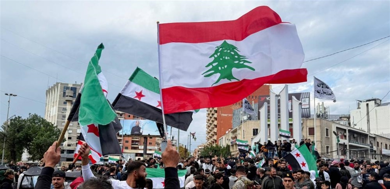 بالصورة.. اختفاء لبنانيّ في سوريا وعائلته تناشد الدولة
