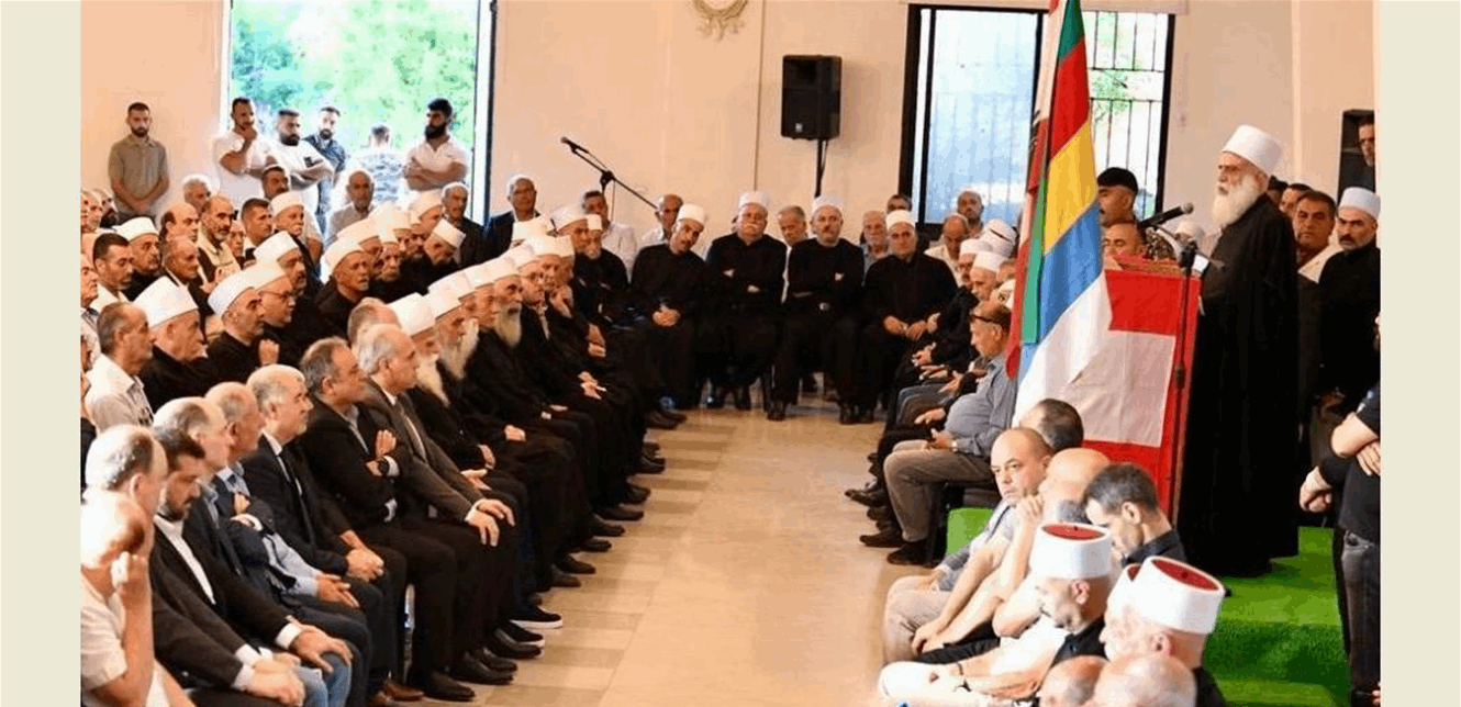لا مظلَّة تقي مسيرةَ الدولة إلاّ الشراكة الروحية الوطنية