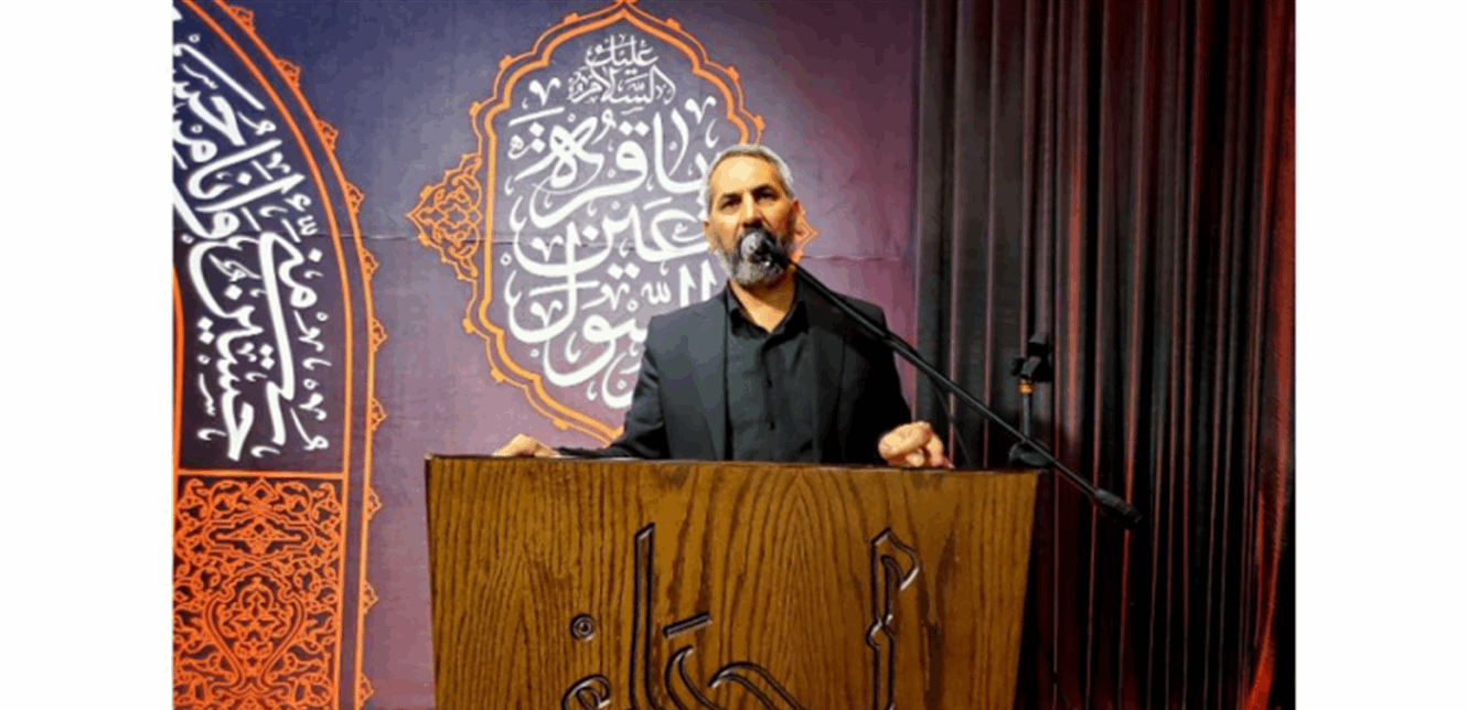 لن يكون لهذا الشرق عصر أميركي إسرائيلي مهما حاولوا