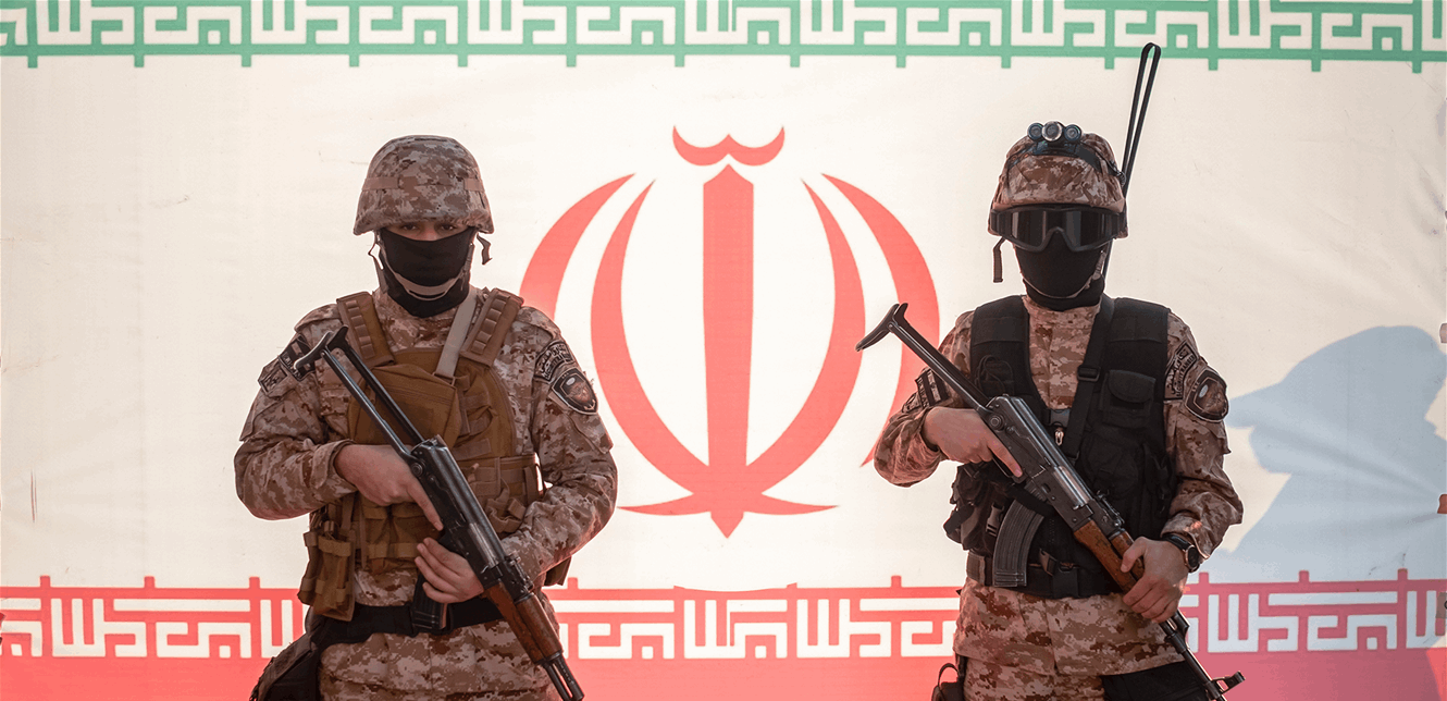 شرط إيراني للعودة إلى المفاوضات