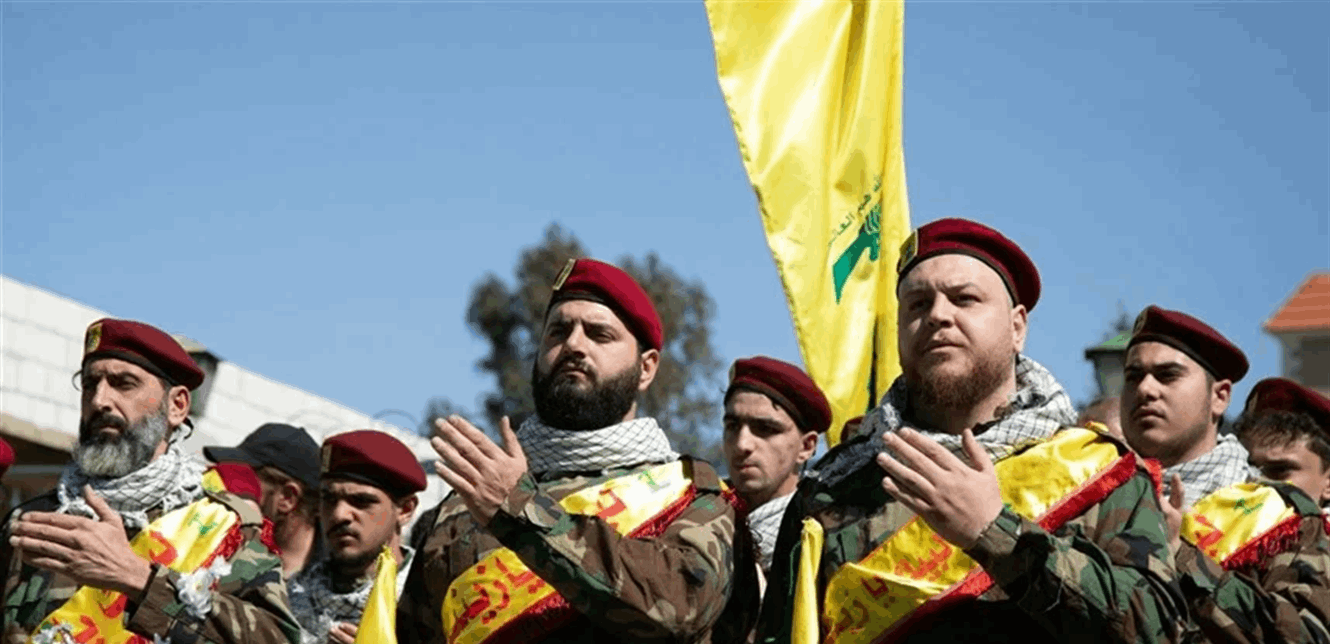 منذ سنوات… 'حرب خفيّة' تُخاض بين حزب الله والموساد الإسرائيليّ وتقريرٌ يكشف تفاصيلها