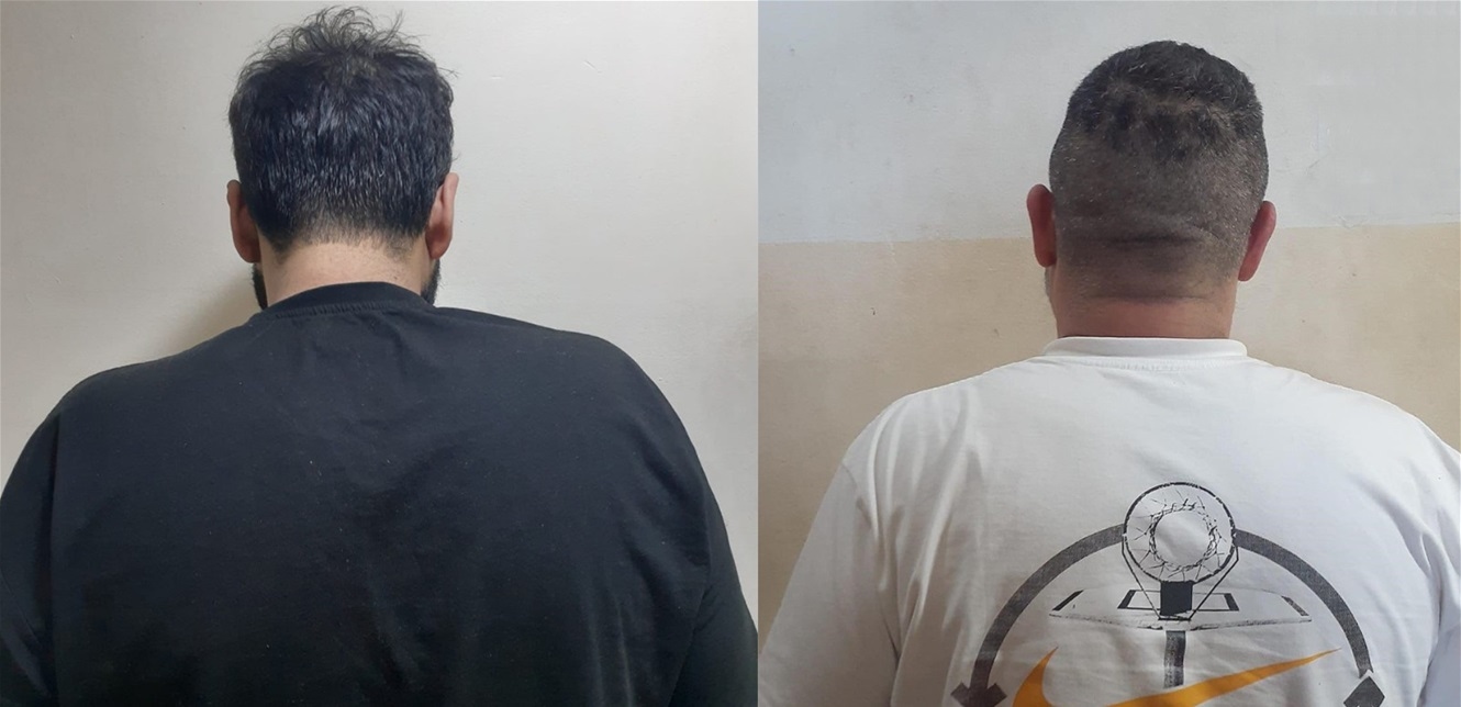 داخل عبوات الشيبس.. يُخفيان المخدّرات ويروّجانها