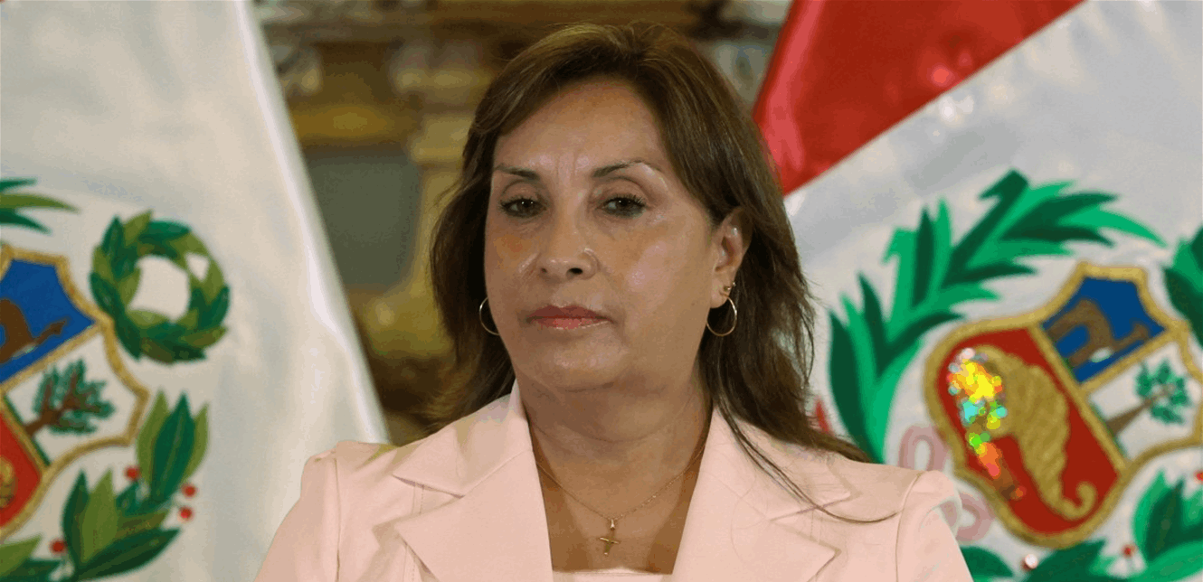 امتعاض شعبي في البيرو.. الرئيسة ضاعفت راتبها