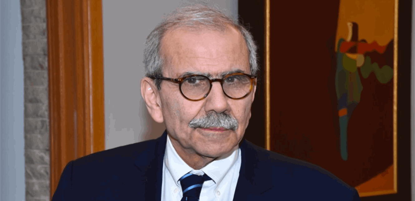 الطريق لاستعادة الدولة هو استكمال اتفاق الطائف وحصر السلاح