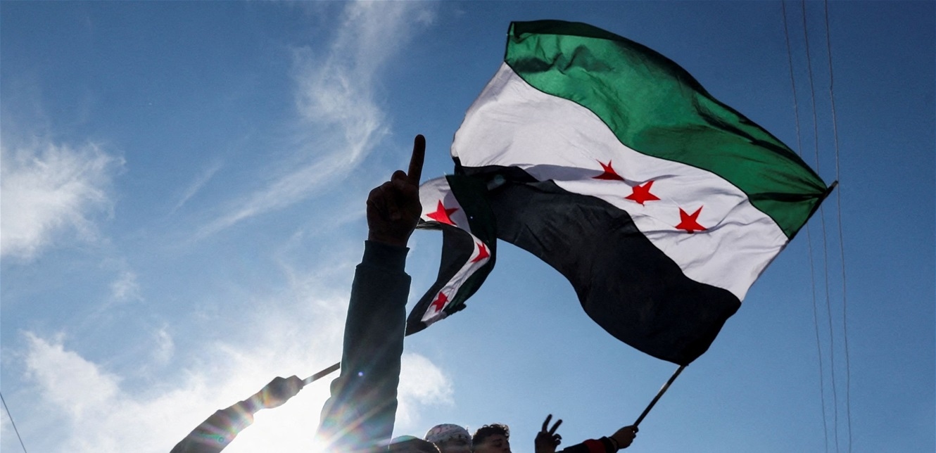 تفاصيل مهمة.. هكذا عادت سوريا إلى الحضن العربي
