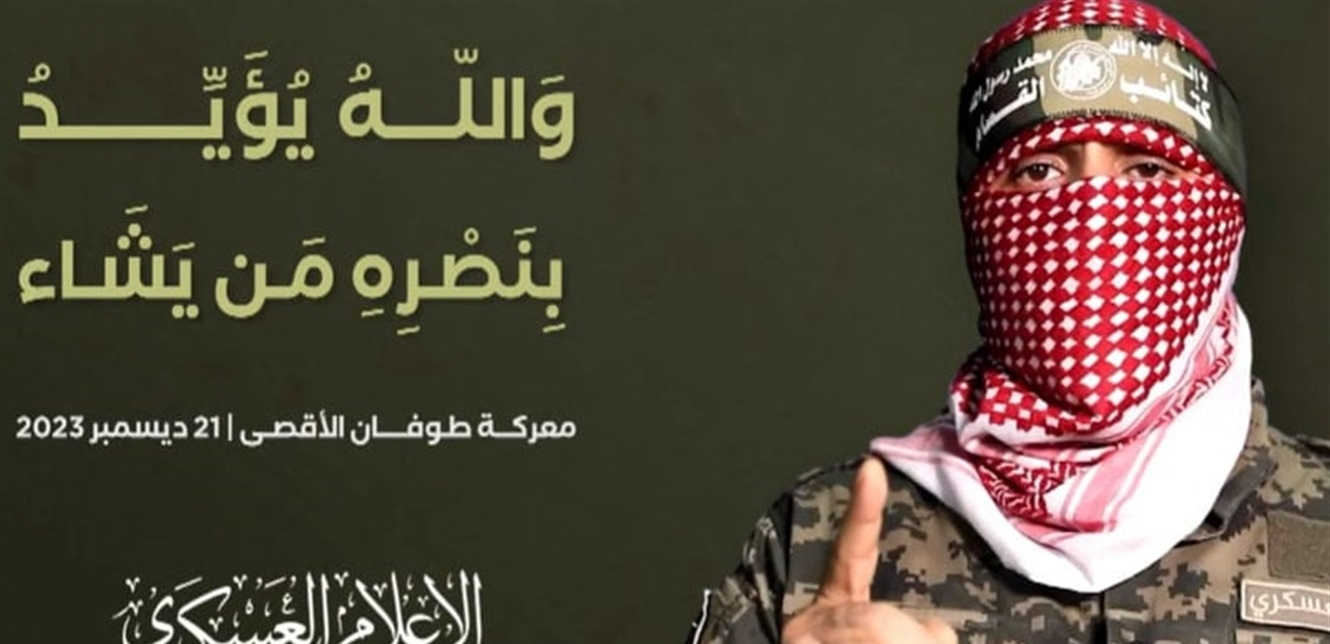 أبو عبيدة يتكلم عن عملية كبيرة واستثنائية ضدّ الجيش الإسرائيلي
