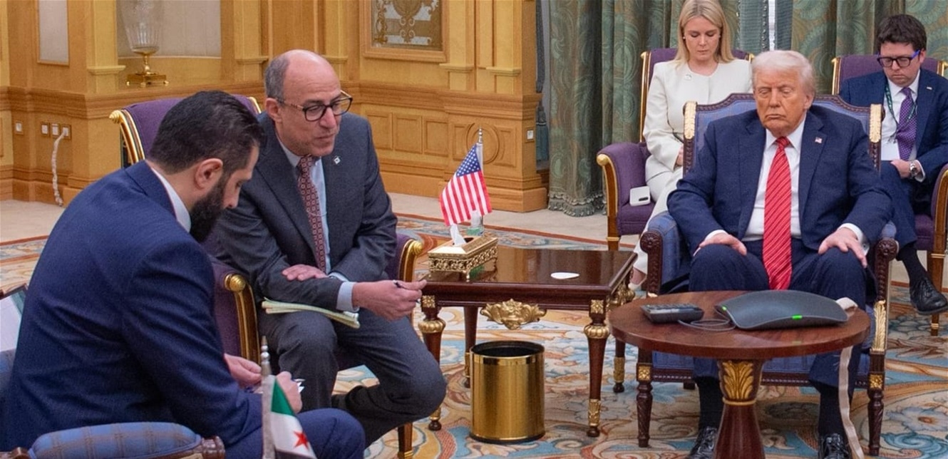 عن العقوبات الأميركية على سوريا.. هذا ما كشفه تقرير لـResponsible Statecraft
