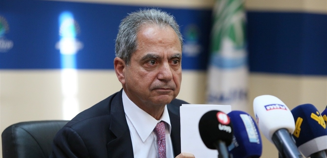 نعمل على الحدَ من الاستدانة وعلى كهرباء لبنان شراء الفيول من جباياتها