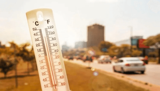 انخفاض الحرارة وقطرات مطرية بهذه المدن اليوم الأحد