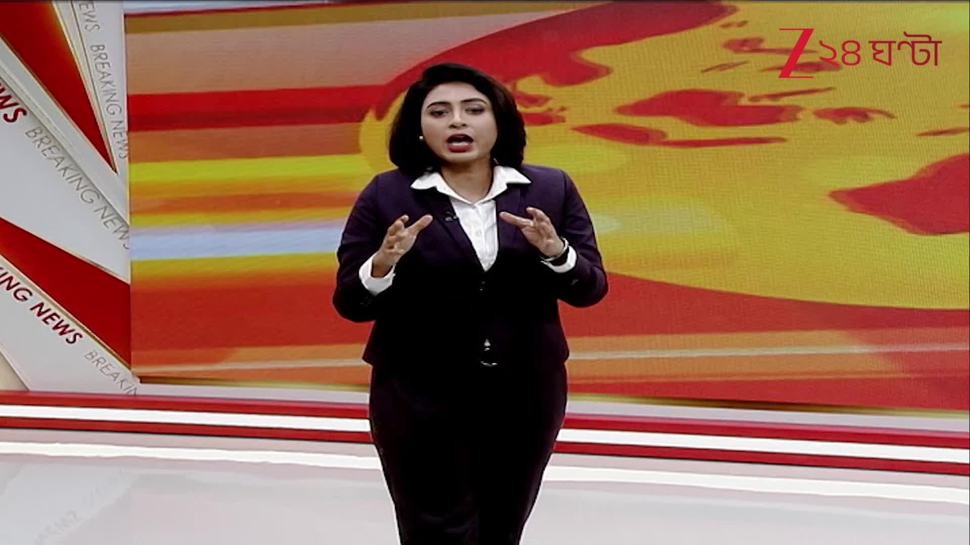 Joka IIM Incident  নির্যাতিতা তরুণীর সঙ্গে কী হয়েছিল জোকা IIM-এর হস্টেলে?  24 Ghanta, Zee News