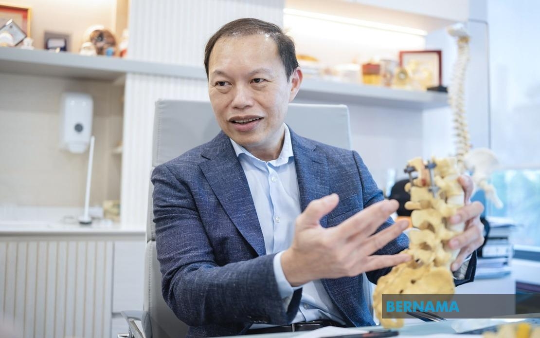 Understanding Scoliosis: From Detection To Treatment