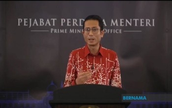 Special Appreciation For The People Yesterday Takes Into Account Country's Fiscal Capacity