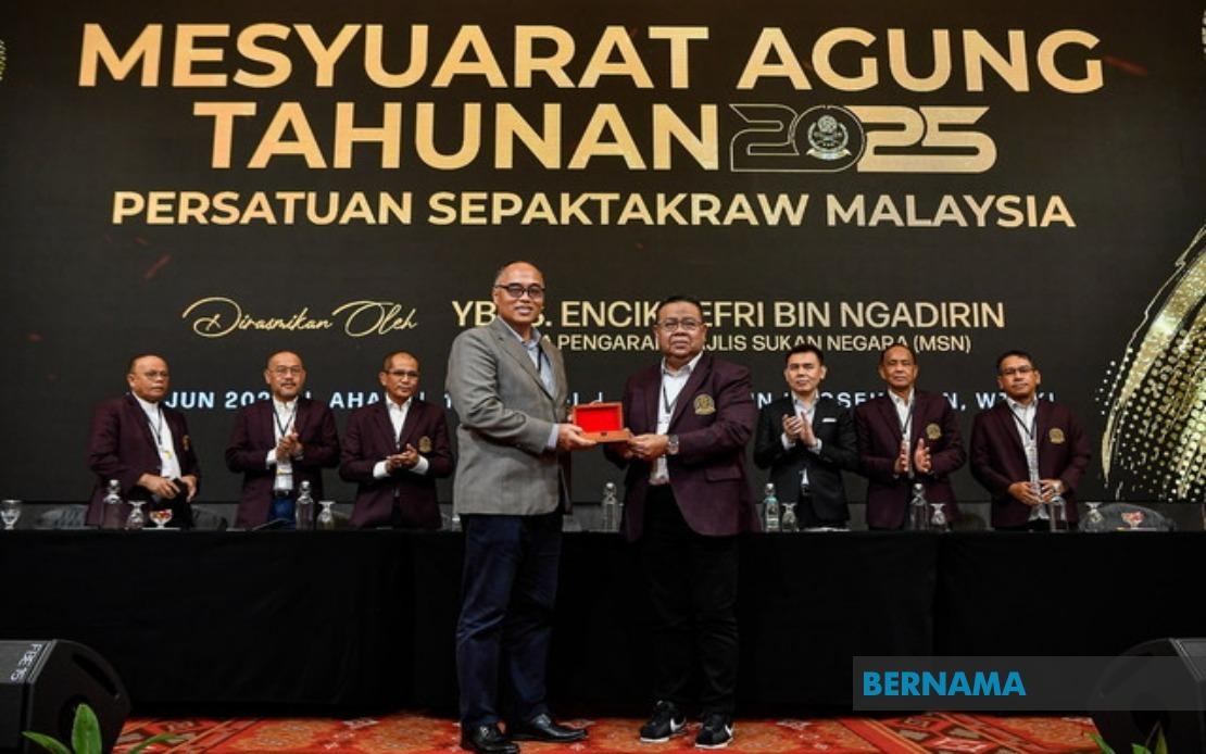 NSC Open To Supporting Heritage Swimmers, Says DG